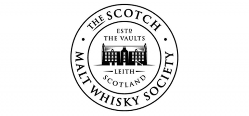 The Scotch Malt Whisky Society logo