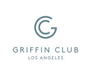 Griffin Club Los Angeles logo