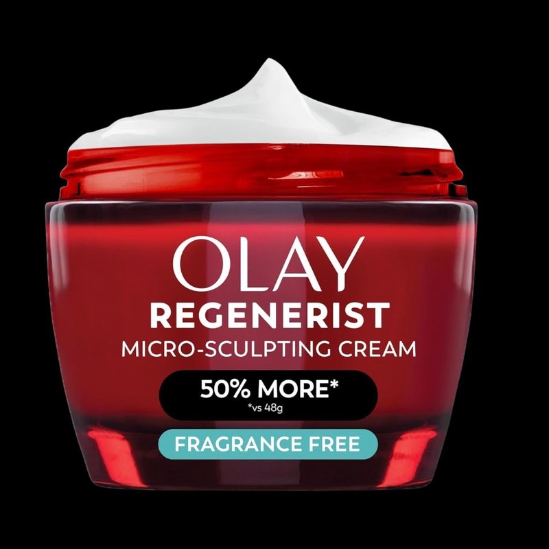 Olay Cream