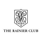 The Rainier Club logo