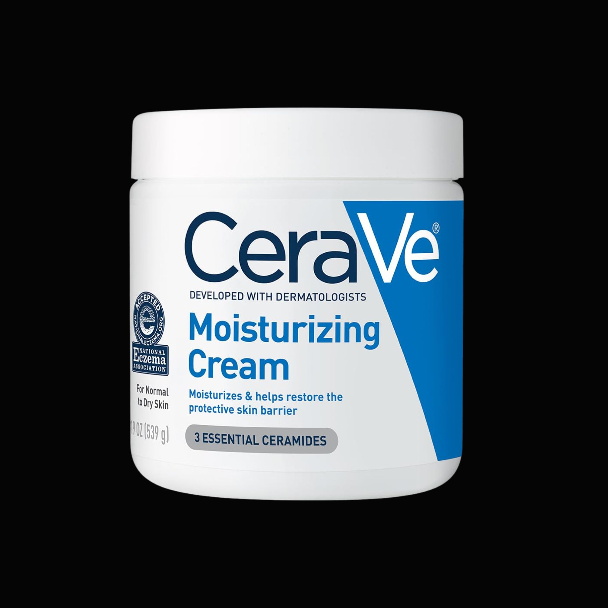 CeraVe Moisturizing Cream