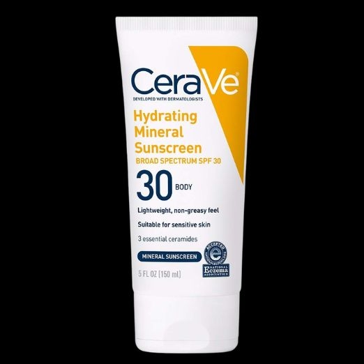CeraVe Foaming Cleanser