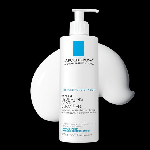 La Roche-Posay Cleanser