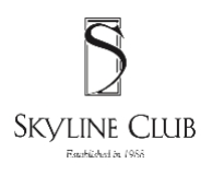 Skyline Club logo