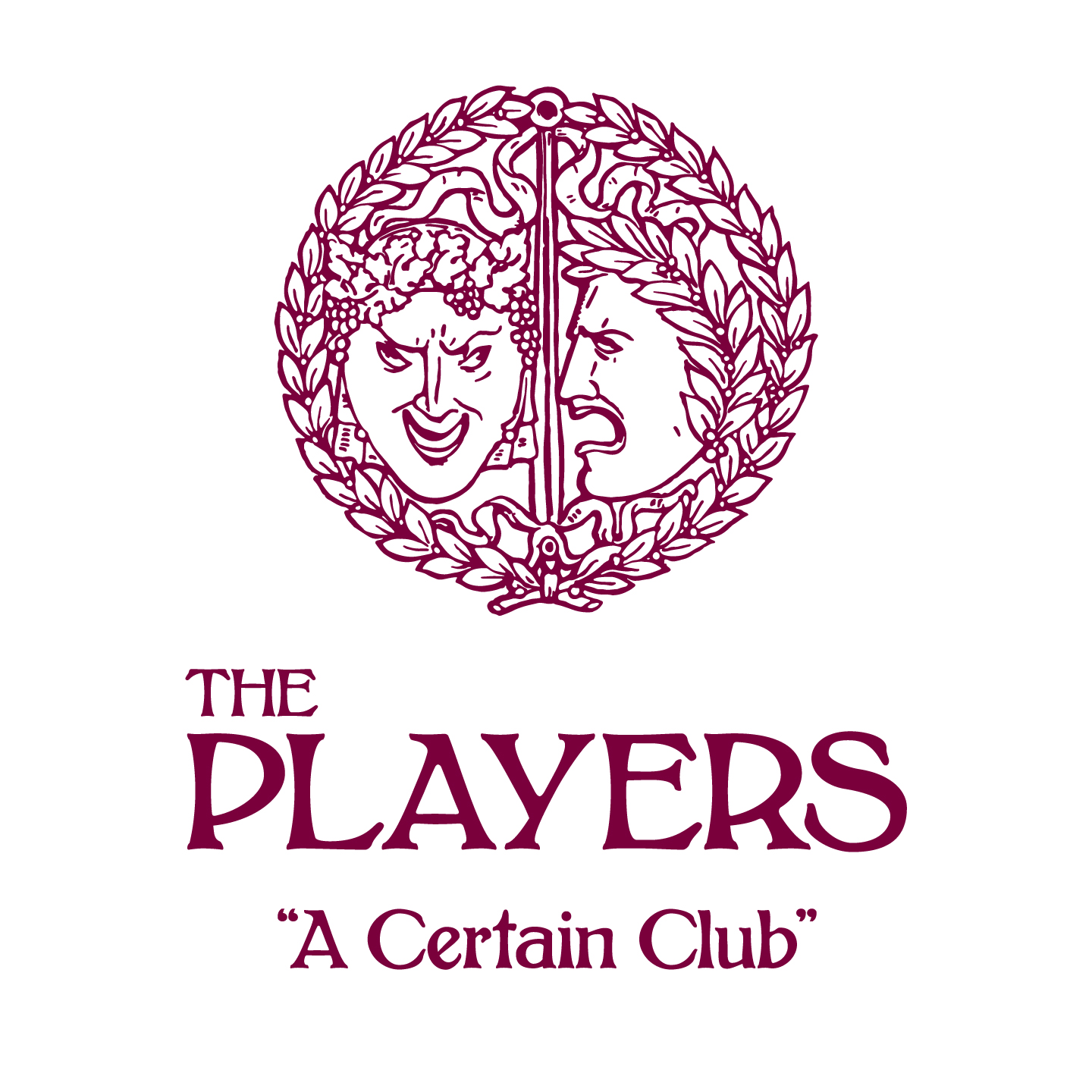 The Players Club logo